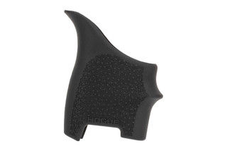 Hogue HandAll grip sleeve is designed for the SIG Sauer P365 pistol